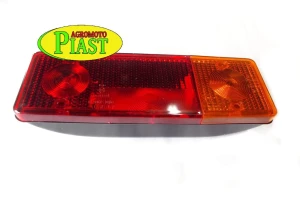 LAMPA TYLNA ZESPOLONA PRAWA WE549P ELEKTRYKA  PRONAR 