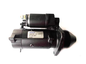 ROZRUSZNIK ISKRA/MAHLE12V3,2/4kW  AZE4183  ELEKTRYKA MTZ BELARUS PRONAR  