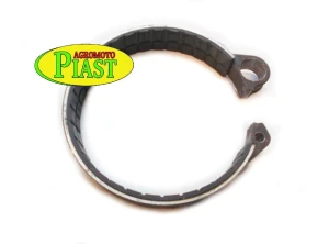 TAŚMA WOM KLOCKOWA 34MM ORYGINAŁ 854202100 MTZ BELARUS PRONAR   