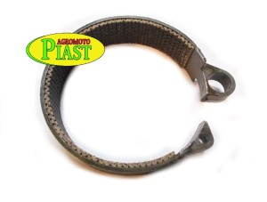 TAŚMA WOM PARCIANA 44MM HBR 504202100 MTZ BELARUS PRONAR 