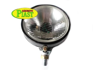 LAMPA PRZEDNIA Z POZYCJĄ PRAWA ELEKTRYKA T25 C330 