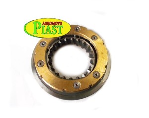 SYNCHRONIZATOR SKRZYNI BIEGÓW 741701060 MTZ BELARUS PRONAR        