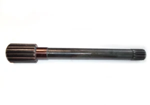 WAŁ HAMULCA RĘCZNEGO KRÓTSZY 360mm ORG 703504055 BY MTZ BELARUS PRONAR 