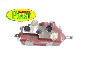 REGULATOR SIŁOWY 5 OTWORÓW ORYGINAŁ 804614020-01 MTZ BELARUS PRONAR       
