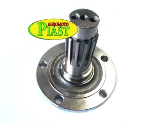 PIASTA FLANSZA 5 OTWORÓW PRZÓD ORYGINAŁ  722308017 MTZ BELARUS PRONAR